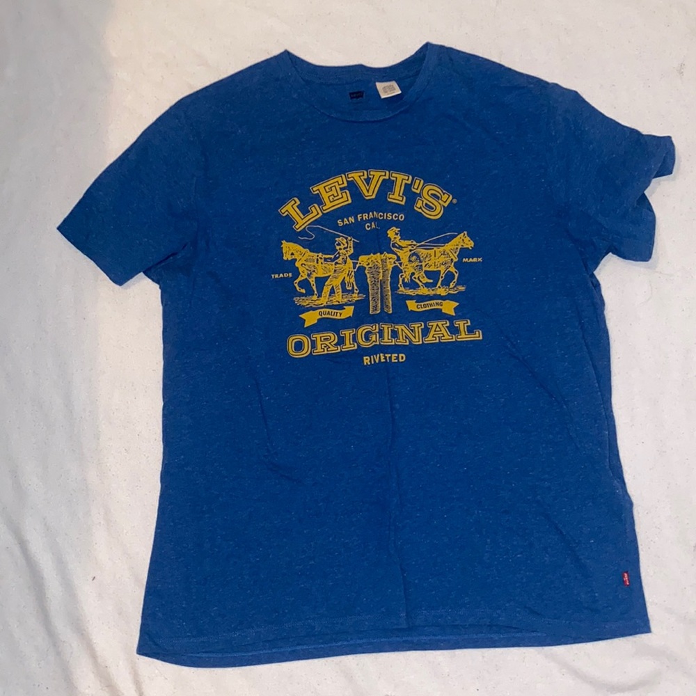 Levi’s TSHIRT